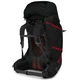Рюкзак туристичний Osprey Aether Plus 100 black L/XL (009.2427) - зображення 8