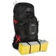 Рюкзак туристичний Osprey Aether Plus 100 black L/XL (009.2427) - зображення 12