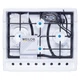 Варочная поверхность Weilor GM W 614 SS - изображение 6