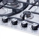 Варочная поверхность Weilor GM W 614 SS - изображение 10