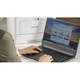 БФП А4 Pantum BM5100ADN (40 стор/хв, 1200x1200 dpi, duplex, ADF, Ethernet, білий) - изображение 7