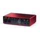 Аудіоінтерфейс Focusrite Scarlett 16i16 4th Gen (236532) - зображення 1