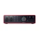 Аудіоінтерфейс Focusrite Scarlett 16i16 4th Gen (236532) - зображення 2