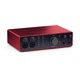 Аудіоінтерфейс Focusrite Scarlett 16i16 4th Gen (236532) - зображення 4