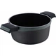 Каструля MasterPro Gastro Reeco з кришкою 2,7 л (BGMP-8106) - зображення 2