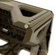 Стілець складаний Tribe Camp Chair Low пластиковий Olive (T-EF-0001-olive) - зображення 2