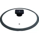 Кастрюля MasterPro Gastro Reeco з кришкою 4,7 л (BGMP-8107) - изображение 5