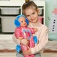 Пупс Zapf Baby Born Зимова красуня Емма з аксесуарами 43 см (838907) - зображення 3