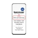 Скло захисне BeCover 10D Motorola Moto G06 / G06 Power 4G Black (714365) - зображення 3