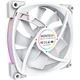 Кулер для корпуса MONTECH RX140 PWM WHITE - изображение 3