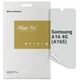 Пленка защитная Armorstandart Anti-spy Samsung A16 4G (A165) (ARM80178) - изображение 1