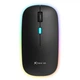 Мышка Xtrike ME GW-113 Bluetooth RGB Black (GW-113) - изображение 2