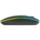 Мышка Xtrike ME GW-113 Bluetooth RGB Black (GW-113) - изображение 4