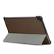 Чохол до планшета BeCover Smart Case Samsung Galaxy Tab S6 Lite 10.4 P610/P613/P615/P6 (705176) - зображення 4
