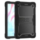 Чохол до планшета Armorstandart Rover Lenovo Tab TB311FU Black (ARM84960) - зображення 1