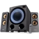 Акустическая система F&D (F770X Black) - изображение 2