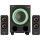 Акустическая система F&D (F770X Black) - изображение 4