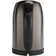Електрочайник AIWA KAWAKO AKT-3000D 2200Вт/ 1.7л/ Strix/ встановлення температури нагріву/ метал - изображение 3
