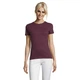 Футболка Sol's Regent Women бордовий L (01825146L) - изображение 1