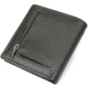 Кошелек ST Leather Из натуральной кожи Зеленый (23093) - изображение 4