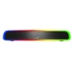 Акустическая система Genius SoundBar 200 Bluetooth RGB Black (31730045400) - изображение 2