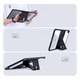 Чохол до планшета Xundd Stand Apple iPad 10.9" (2022/2024)/iPad (А16) 2025 11" Black (713247) - зображення 5