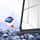Чохол до планшета Xundd Stand Apple iPad 10.9" (2022/2024)/iPad (А16) 2025 11" Black (713247) - зображення 4