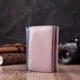 Гаманець ST Leather З натуральної шкіри Різнокольоровий (22496) - зображення 2