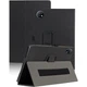 Чехол для планшета BeCover Slimbook Oscal Pad 7 10.1" Black (713010) - изображение 3