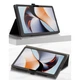 Чехол для планшета BeCover Slimbook Oscal Pad 7 10.1" Black (713010) - изображение 7