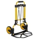 Тележка грузовая Stanley до 100кг, размер платформы 49х28см, вес 4,75кг (SXWT-FT582) - изображение 9