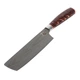 Кухонный нож MasterPro Tetsu, для шинкування 17.5 см, коричневий (BGMP-4125-BR) - изображение 2
