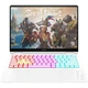 Ноутбук HP Omen Transcend 14-fb1001ua (C3UL1EA) White - изображение 1
