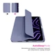 Чехол для планшета Armorstandart Y-Type PEN Samsung Galaxy Tab S10 FE+ Purple (ARM85535) - изображение 5