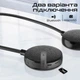 Акустическая система Promate Hook-2 10W Black (hook-2) - изображение 6