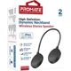 Акустическая система Promate Hook-2 10W Black (hook-2) - изображение 9