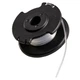 Косильная головка Einhell GE-CT 18/28 Li 5м 1.6мм (3405116) - изображение 1