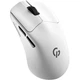 Мишка GamePro Genesis Avenger Wireless/Bluetooth/USB White (GM096W) - зображення 8