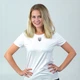 Футболка Sol's Pioneer Women Тризуб білий M (03579102/141M) - изображение 1