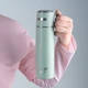 Термос Kite 500 мл зелений (K25-1224-4) - изображение 6