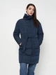 Куртка демисезонная женская X-Woyz LS-8890-18 46 Морская волна (XW2000002418047) - изображение 1