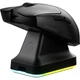 Мишка GamePro Genesis Wizard Wireless/Bluetooth/USB Black (GM160B) - зображення 1