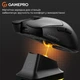 Мишка GamePro Genesis Wizard Wireless/Bluetooth/USB Black (GM160B) - зображення 6