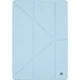 Чохол до планшета Armorstandart Y-Type PEN Samsung Galaxy Tab S9+ / S9 FE+ / S10+ Blue (ARM85525) - зображення 1
