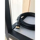 Кабель мультимедийный HDMI M to HDMI M 3.0m Baseus (CADKLF-G01) - изображение 9