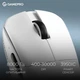 Мишка GamePro Asgard Odin 8K Wireless/USB White (GM035W) - зображення 5