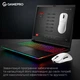Мишка GamePro Asgard Odin 8K Wireless/USB White (GM035W) - зображення 6