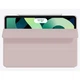 Чехол для планшета BeCover Magnetic Apple iPad mini 6 2021 Pink (706840) - изображение 2