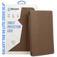 Чехол для планшета BeCover Smart Case Samsung Galaxy Tab S6 Lite (2024) 10.4" P620/P625/P627 Brown (710814) - изображение 1