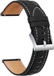 Кожаный ремешок Folsa для Huawei Watch GT3 42mm Black (31534-2B) - изображение 2
